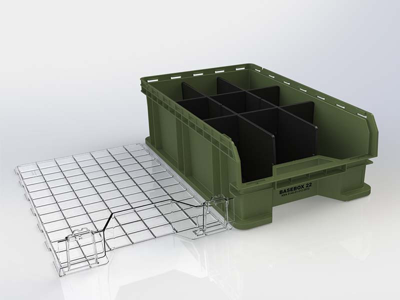 BASEBOX 22